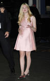 Elle Fanning エル・ファニング