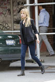 Clemence Poesy クレマンス・ポエジー