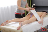Greta in Massage With No Limtis 52ftvfjhqi